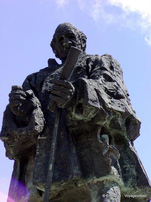 Fray Nicolás de Ovando Santo Domingo, Rep. Dominicana