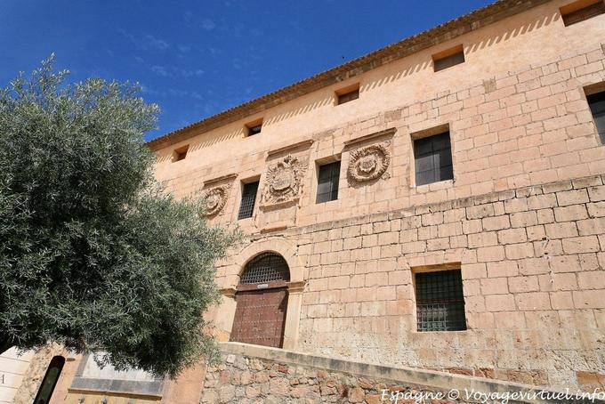 Lorca, el Posito, Plaza España - España
