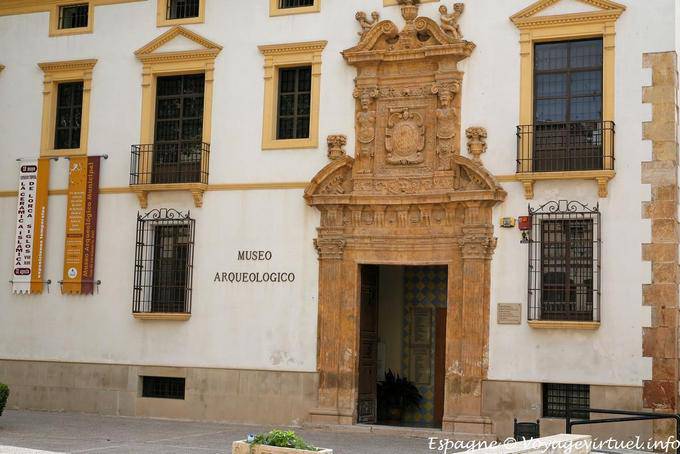 Lorca, Museo Arqueológico - España