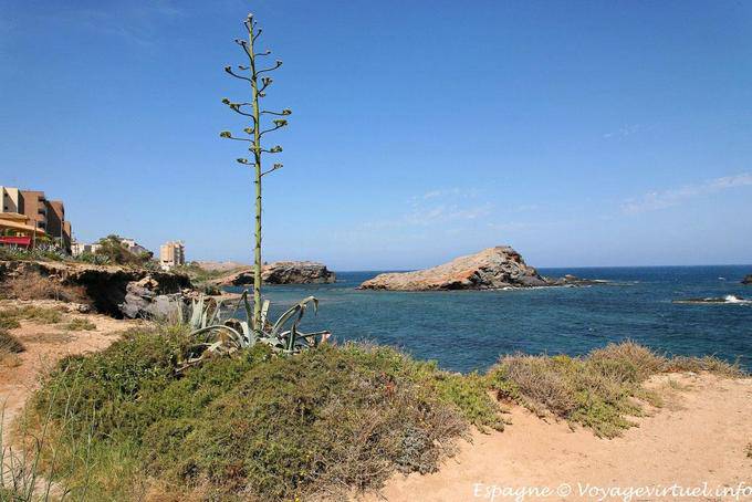 Mare Menor Beach - España