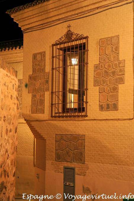 Toledo Plaza Padre Mariana - España