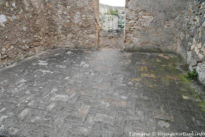 Prisión Estado de los Reyes, Confederación Catalano-Aragonesa Xativa - España