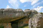 Ciudad Encantada, Valdecabras la Tortuega, España.