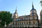 Toledo, Casa de Mesa, España.