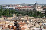 Toledo Hospital de Tavera, España.