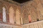 Accesorios Ventanas, Sinagoga del Tránsito, Toledo, España.