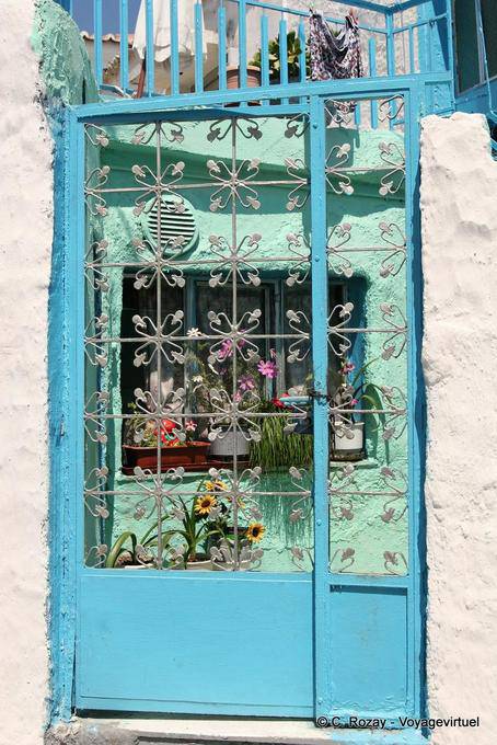 Colores Ermioni - Grecia