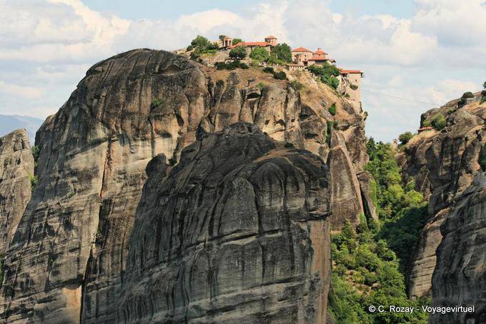 Meteoron - Grecia