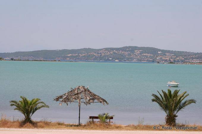 En Odos Porto Chelli, Kosta - Grecia