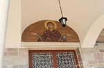 Bienvenido Canónicos, iglesia Arkatico, Argolides, Grecia.