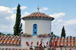 Capilla Kalani, Grecia.