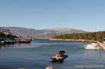Marina, Galaxidi, Grecia.