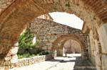 Arquitectura Ossios Loukas, Grecia.
