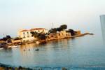 Entre Leonidio y Monemvasia, Peloponeso, Grecia.