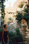 Monemvasia, una mirada, Grecia.
