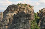 Meteoron, Grecia.