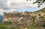 Meteoron - Varlaam, Grecia.