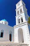 Milos, Adamas, Aghios Haralambos, Grecia.