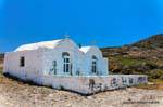 Milos, Agios Georgios, Grecia.