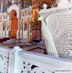 Pireo, Agia Triada, de mármol blanco, Grecia.