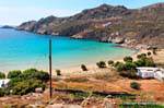 Serifos, Psili Ammos, Grecia.