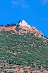 Sifnos, Agios Andreas, Grecia.