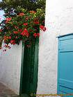 Calles Colores, Hydra, Grecia.
