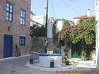 Coloque Hora, Hydra, Grecia.
