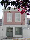 Gris y rosa, Hydra, Grecia.