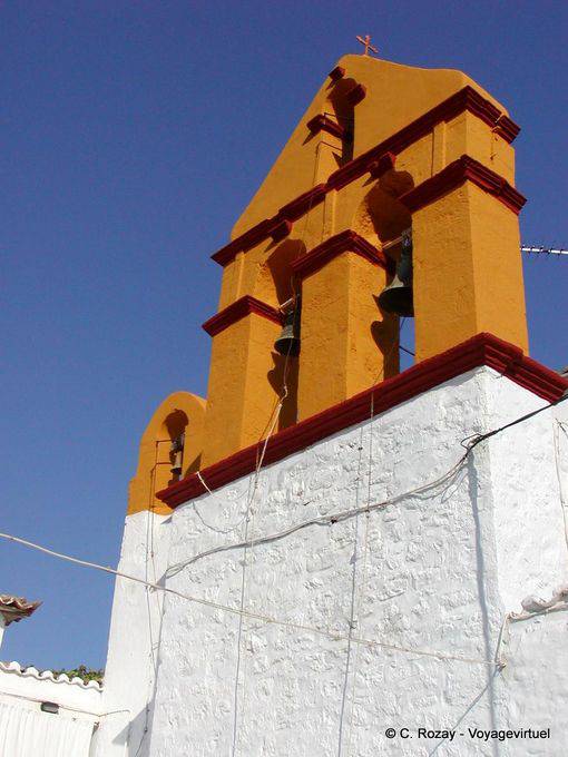 Agios Dimitrios, Hydra - Grecia