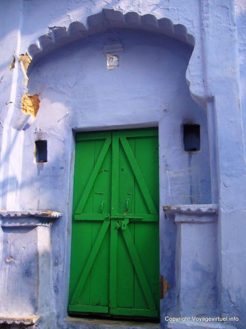 Bundi - India