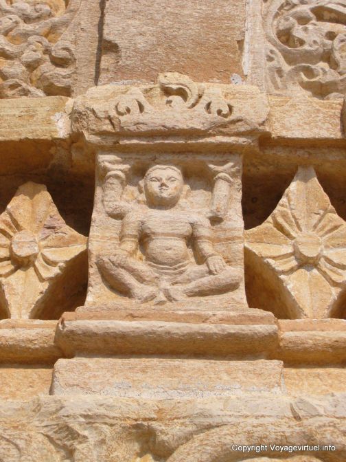 Chittorgarh - India