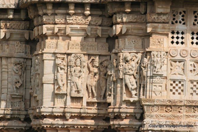 Chittorgarh - India