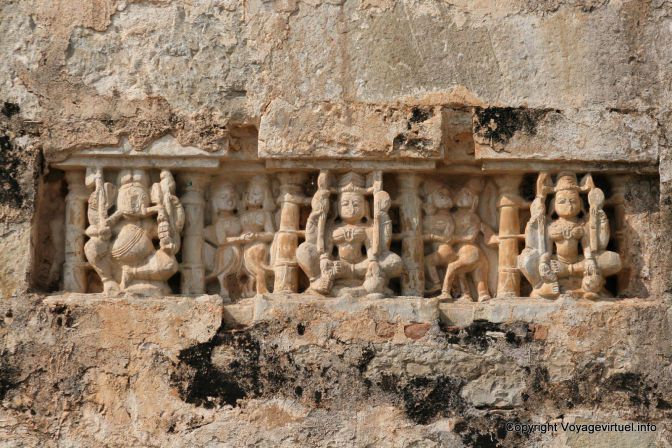 Chittorgarh - India