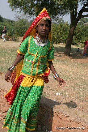 Chittorgarh - India