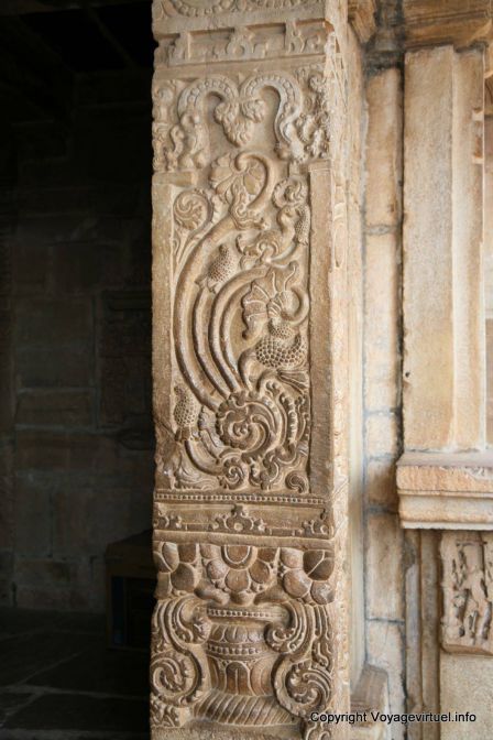 Chittorgarh Meera Temple - India