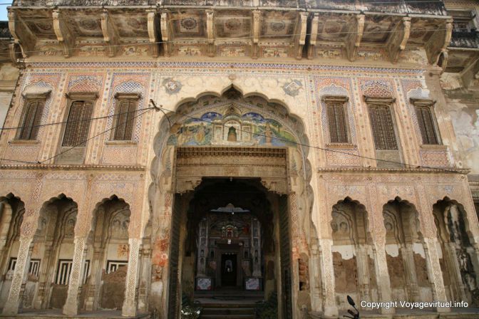 Fatehpur - India