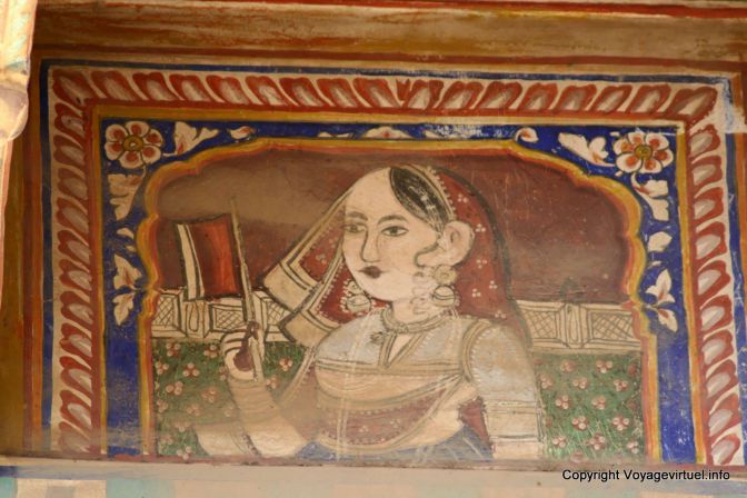 Fatehpur - India