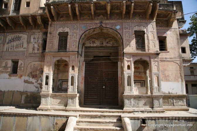 Fatehpur - India