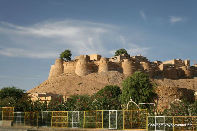 Jaisalmer - India