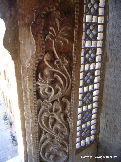 Jaisalmer - India