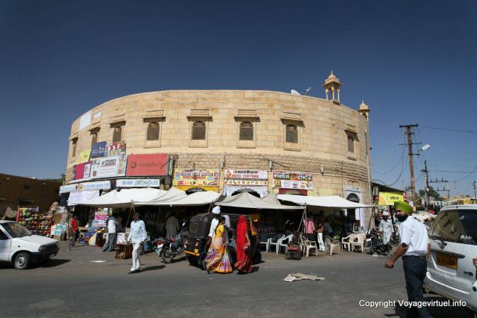 Jaisalmer - India