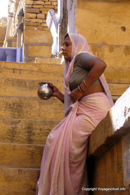 Jaisalmer - India