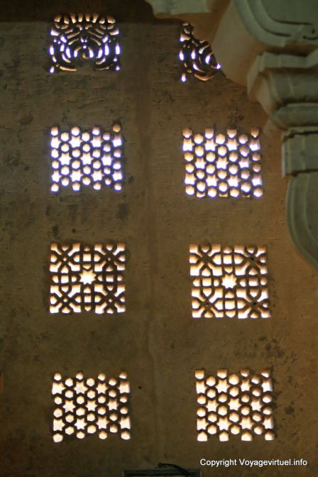 Jaisalmer Lodruva Temple - India