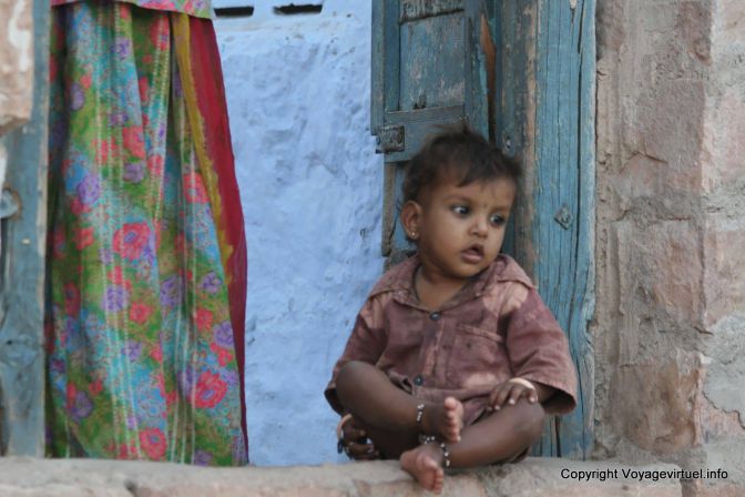 Luni In The City - India