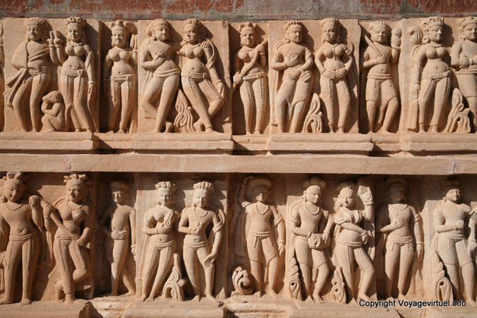 Osyan Mahavira Jain Temple - India