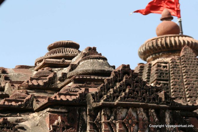 Osyan Sachiya Mata Temple - India