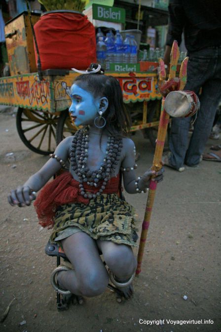 Pushkar - India