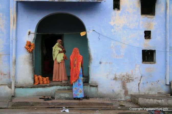 Pushkar - India