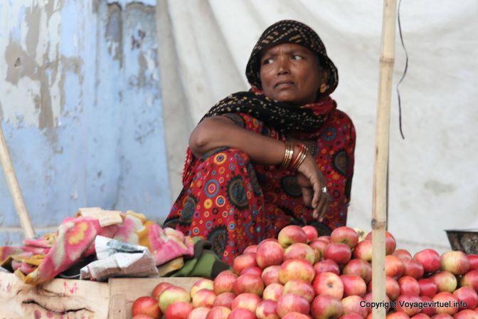 Pushkar - India